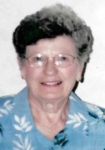 Lois Swanson